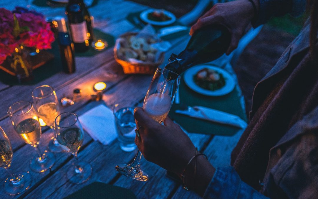 “Cena al Tramonto” con i Pescatori Festa della Piccola Pesca Costiera “Nasse&Retine”