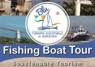 Fishing Boat Tour